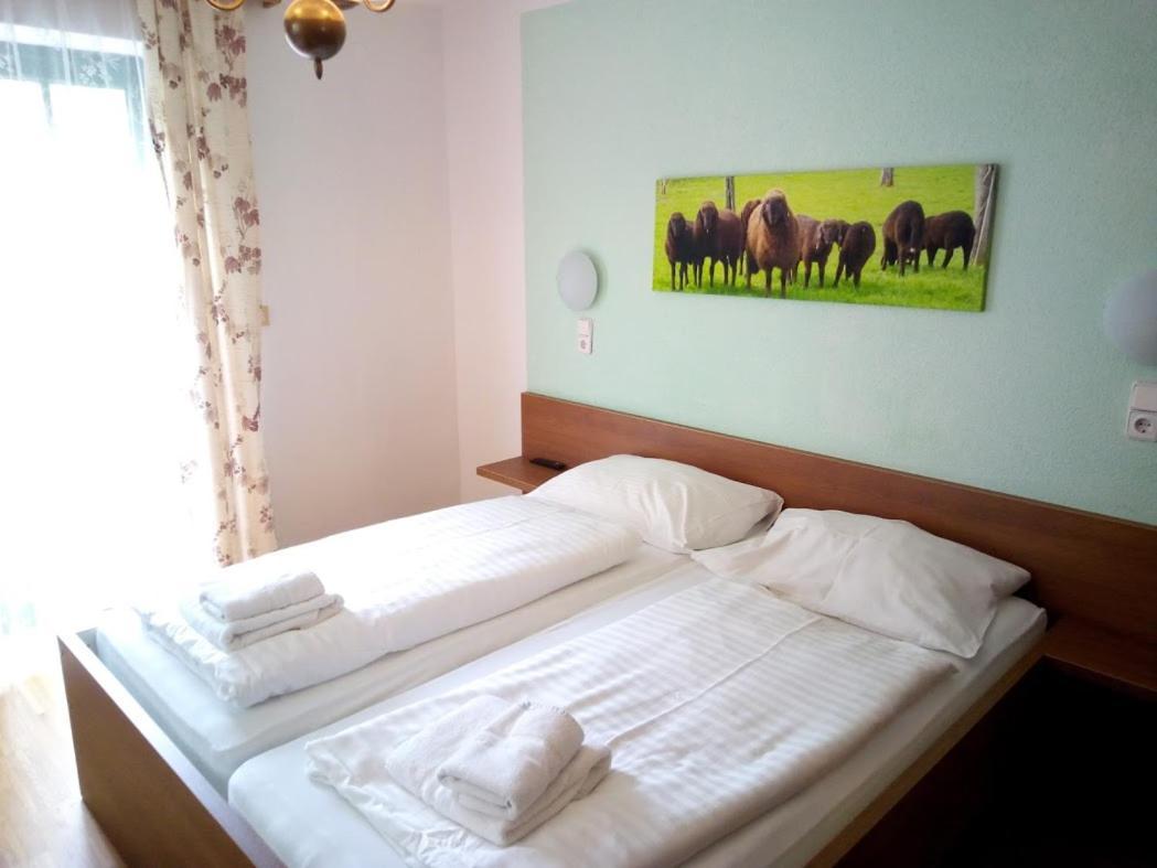 Torrenerhof Hotell Golling an der Salzach Exteriör bild