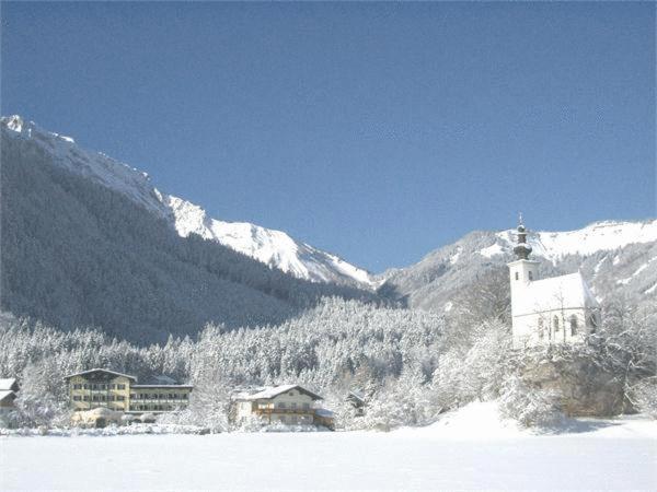 Torrenerhof Hotell Golling an der Salzach Exteriör bild
