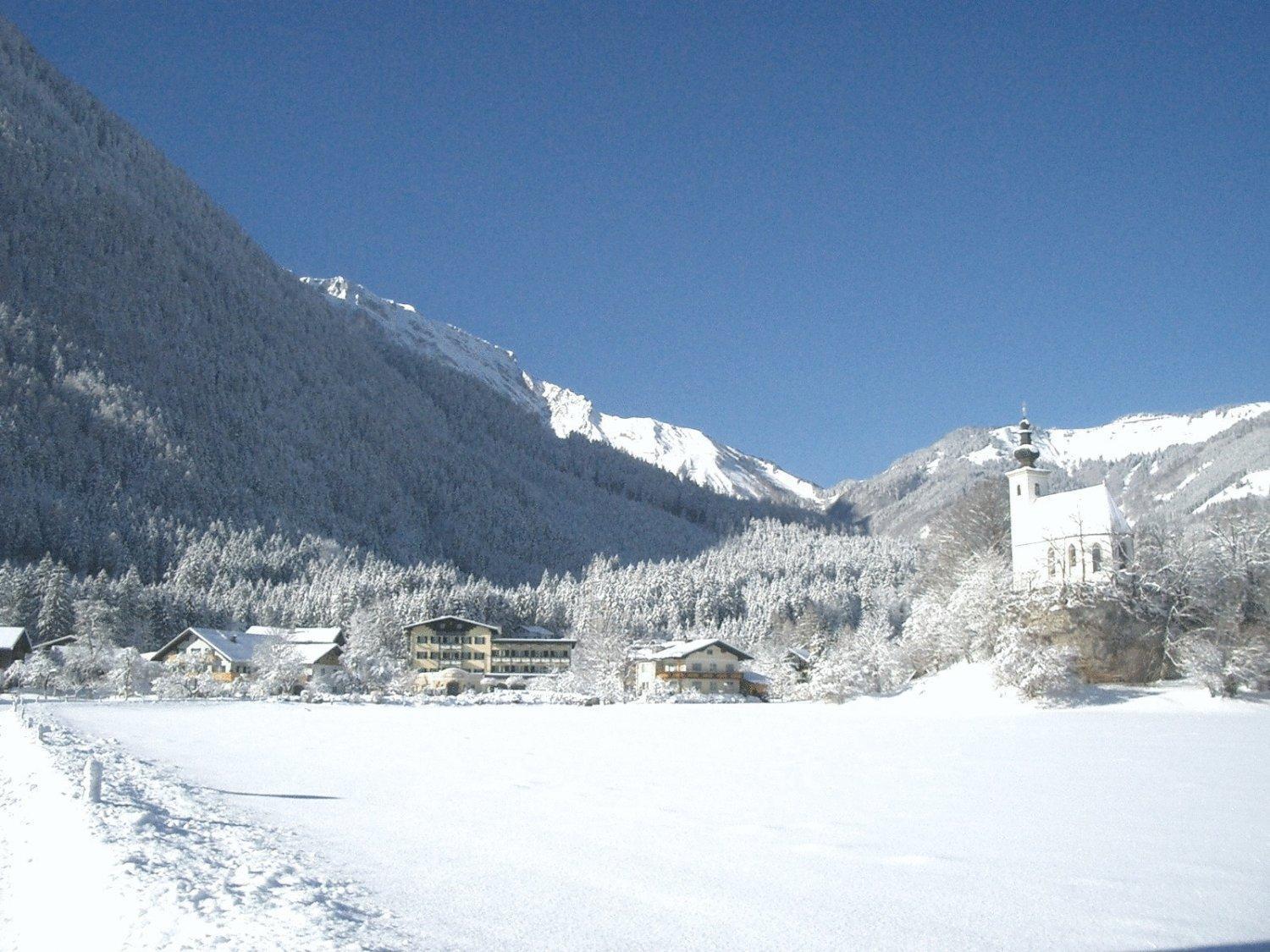 Torrenerhof Hotell Golling an der Salzach Exteriör bild
