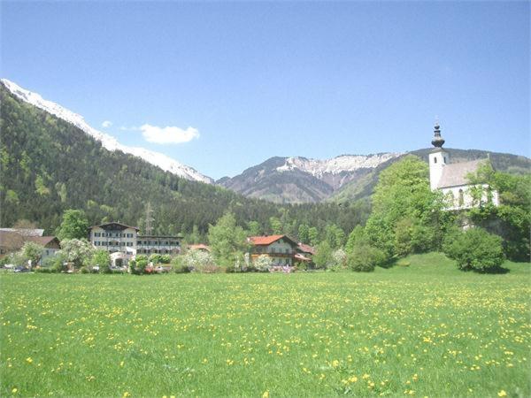 Torrenerhof Hotell Golling an der Salzach Exteriör bild