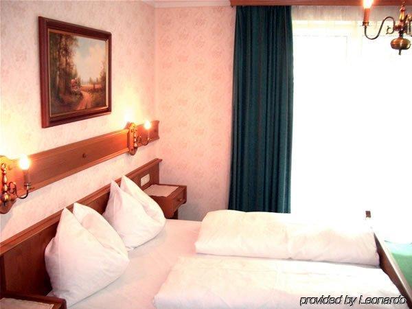 Torrenerhof Hotell Golling an der Salzach Rum bild