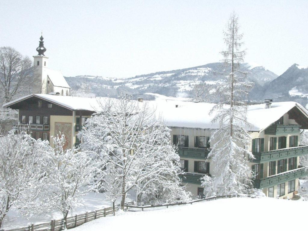 Torrenerhof Hotell Golling an der Salzach Exteriör bild