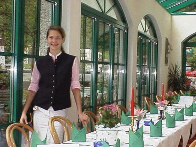 Torrenerhof Hotell Golling an der Salzach Exteriör bild