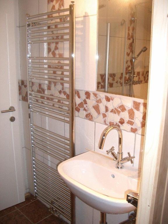 Torrenerhof Hotell Golling an der Salzach Rum bild