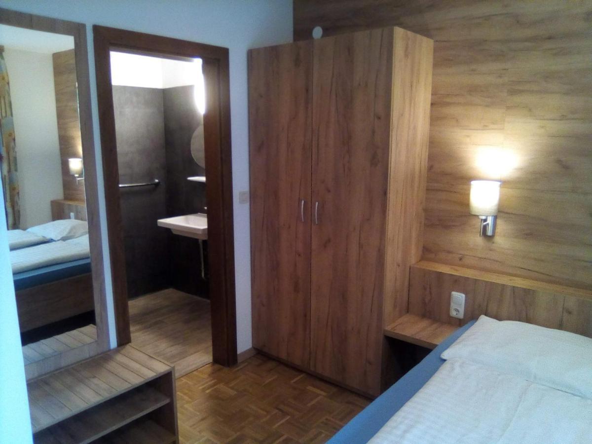 Torrenerhof Hotell Golling an der Salzach Exteriör bild